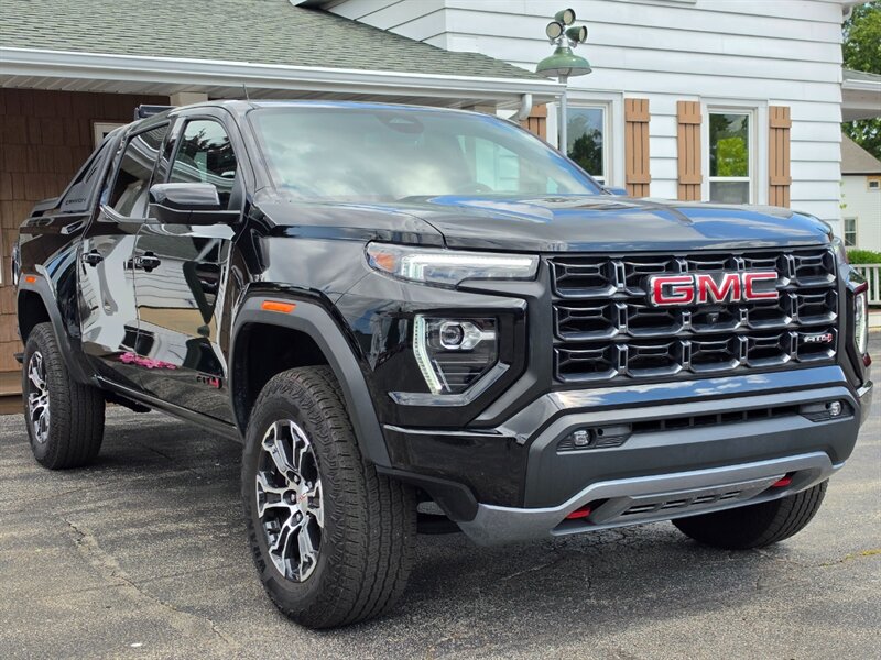 2023 GMC Canyon AT4 - Photo 22 - De Pere, WI 54115