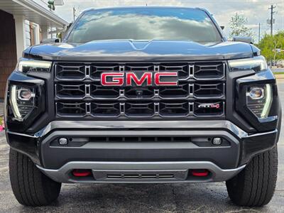 2023 GMC Canyon AT4 - Photo 21 - De Pere, WI 54115