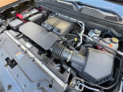 2023 GMC Canyon AT4 - Photo 39 - De Pere, WI 54115