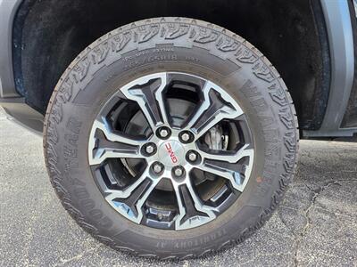 2023 GMC Canyon AT4 - Photo 41 - De Pere, WI 54115