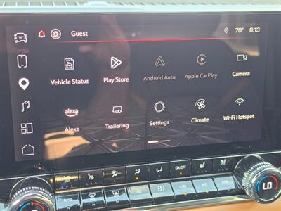 2023 GMC Canyon AT4 - Photo 31 - De Pere, WI 54115