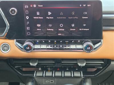 2023 GMC Canyon AT4 - Photo 8 - De Pere, WI 54115