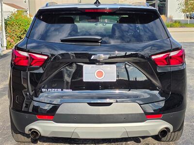 2019 Chevrolet Blazer Base 3LT - Photo 10 - De Pere, WI 54115