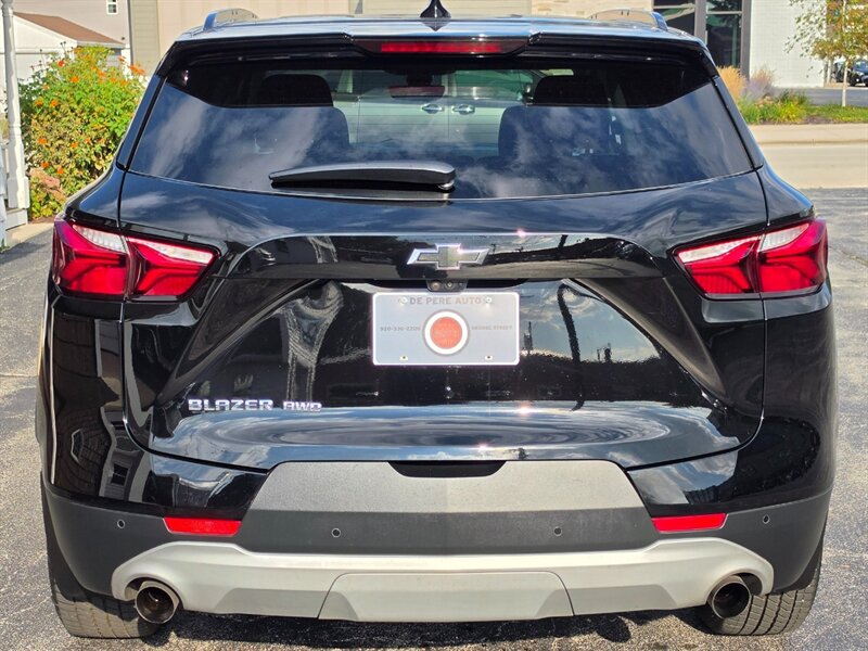 2019 Chevrolet Blazer Base 3LT - Photo 10 - De Pere, WI 54115