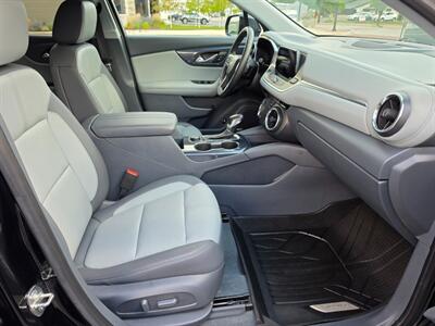 2019 Chevrolet Blazer Base 3LT - Photo 14 - De Pere, WI 54115