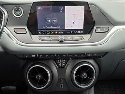 2019 Chevrolet Blazer Base 3LT - Photo 8 - De Pere, WI 54115