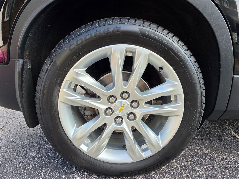 2019 Chevrolet Blazer Base 3LT - Photo 20 - De Pere, WI 54115
