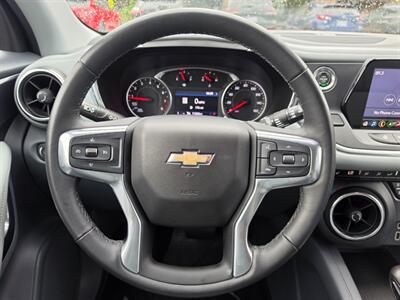 2019 Chevrolet Blazer Base 3LT - Photo 6 - De Pere, WI 54115