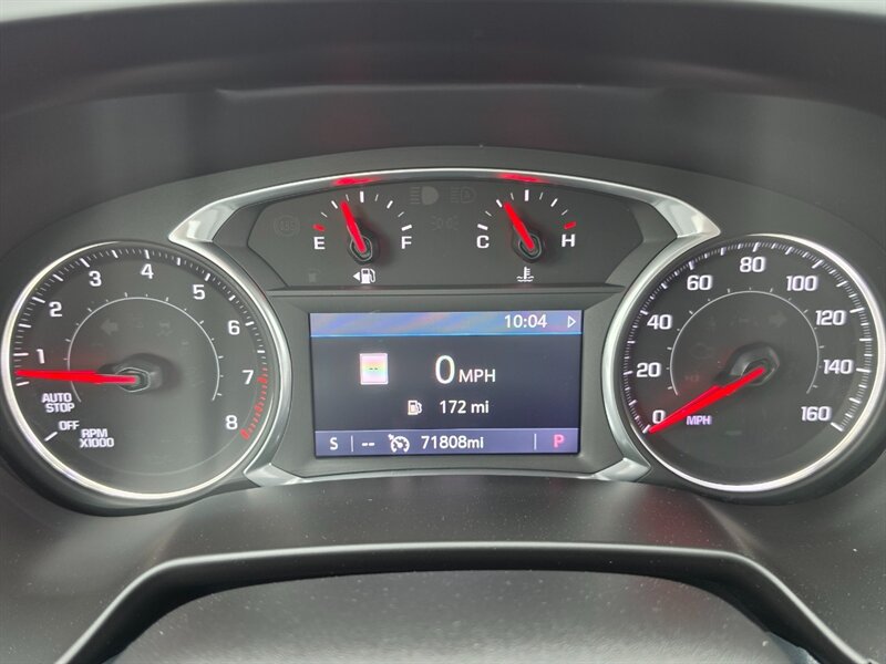 2019 Chevrolet Blazer Base 3LT - Photo 7 - De Pere, WI 54115