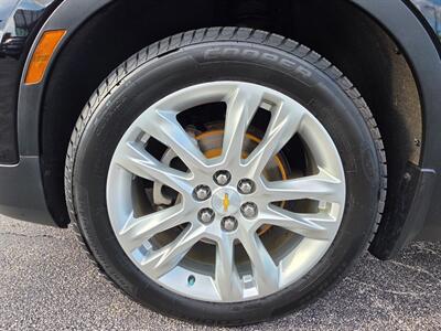 2019 Chevrolet Blazer Base 3LT - Photo 18 - De Pere, WI 54115