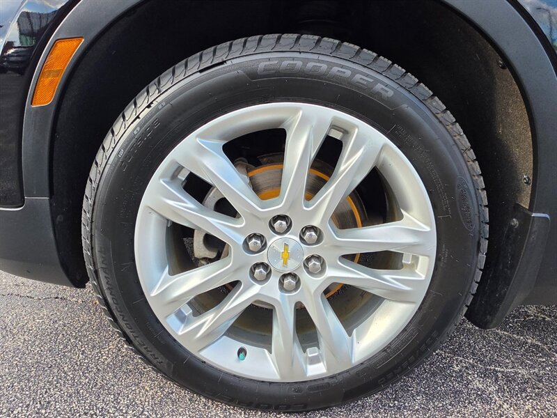 2019 Chevrolet Blazer Base 3LT - Photo 18 - De Pere, WI 54115