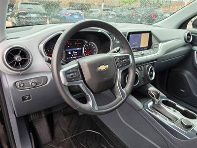 2019 Chevrolet Blazer Base 3LT - Photo 28 - De Pere, WI 54115