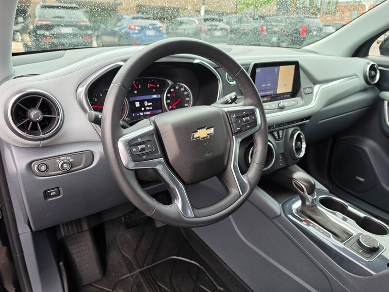 2019 Chevrolet Blazer Base 3LT - Photo 28 - De Pere, WI 54115