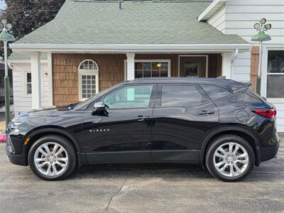 2019 Chevrolet Blazer Base 3LT - Photo 12 - De Pere, WI 54115
