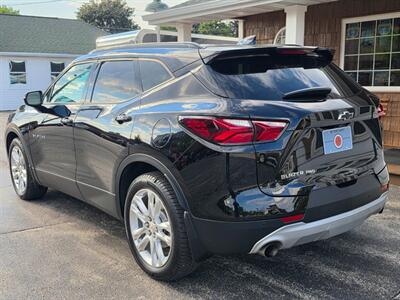 2019 Chevrolet Blazer Base 3LT - Photo 11 - De Pere, WI 54115