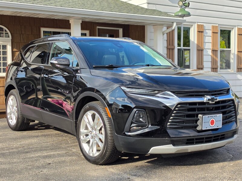 2019 Chevrolet Blazer Base 3LT - Photo 8 - De Pere, WI 54115
