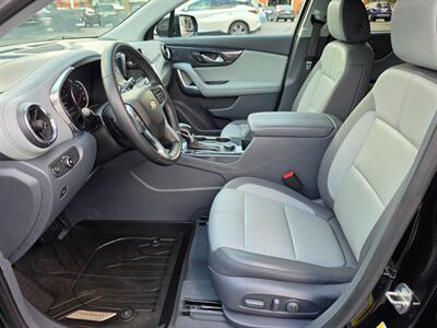 2019 Chevrolet Blazer Base 3LT - Photo 4 - De Pere, WI 54115