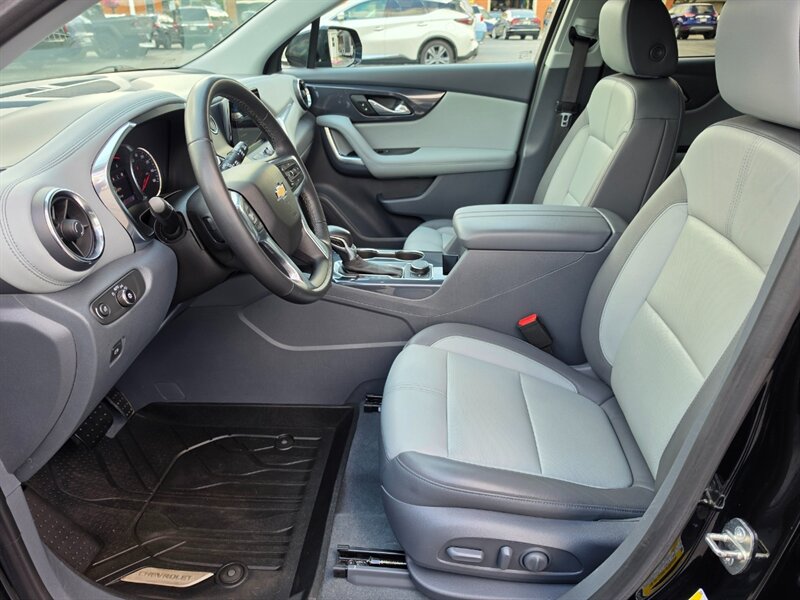 2019 Chevrolet Blazer Base 3LT - Photo 4 - De Pere, WI 54115