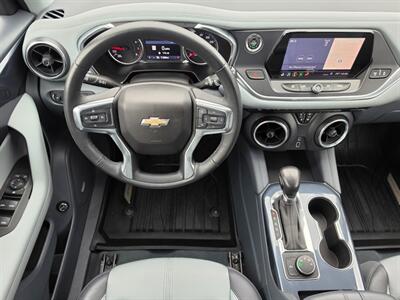 2019 Chevrolet Blazer Base 3LT - Photo 29 - De Pere, WI 54115