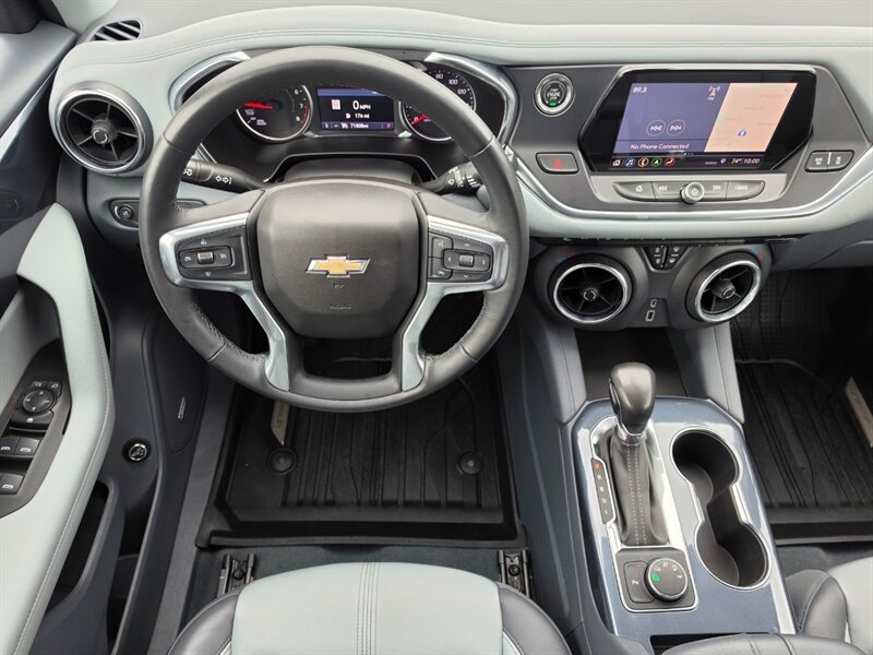2019 Chevrolet Blazer Base 3LT - Photo 29 - De Pere, WI 54115