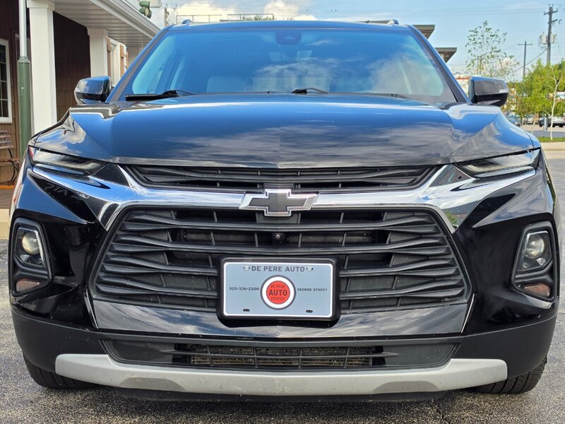 2019 Chevrolet Blazer Base 3LT - Photo 7 - De Pere, WI 54115