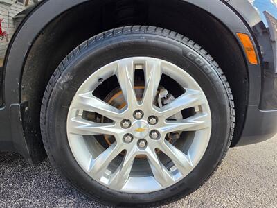 2019 Chevrolet Blazer Base 3LT - Photo 21 - De Pere, WI 54115