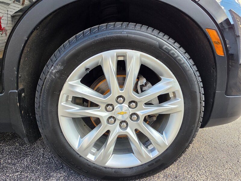 2019 Chevrolet Blazer Base 3LT - Photo 21 - De Pere, WI 54115