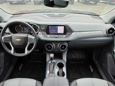 2019 Chevrolet Blazer Base 3LT - Photo 5 - De Pere, WI 54115