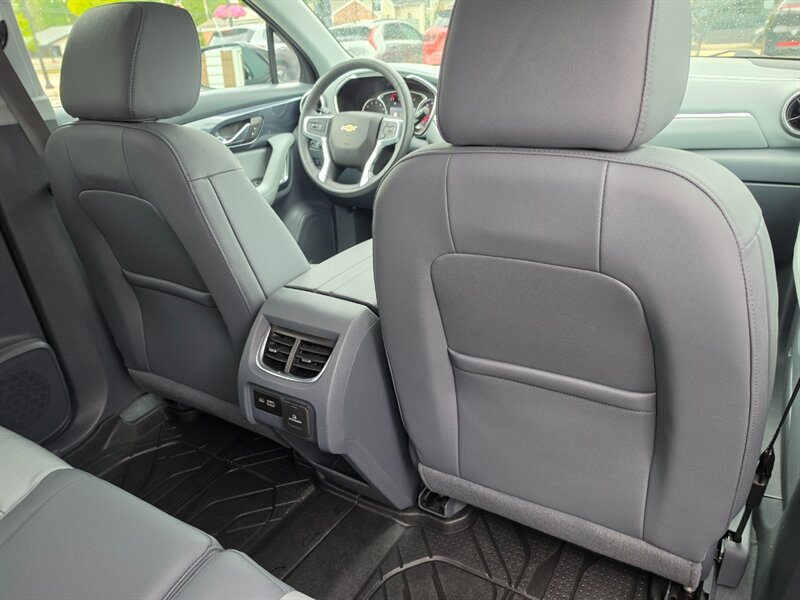 2019 Chevrolet Blazer Base 3LT - Photo 34 - De Pere, WI 54115