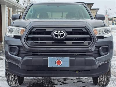 2017 Toyota Tacoma SR V6   - Photo 20 - De Pere, WI 54115