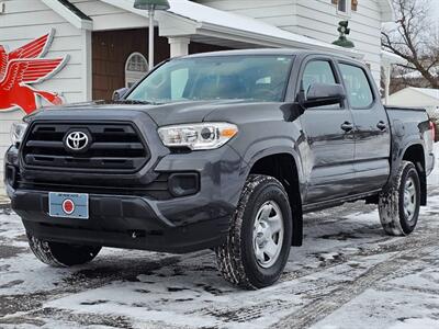2017 Toyota Tacoma SR V6   - Photo 40 - De Pere, WI 54115