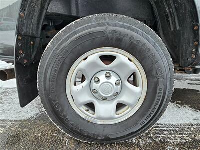 2017 Toyota Tacoma SR V6   - Photo 36 - De Pere, WI 54115