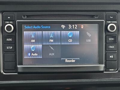 2017 Toyota Tacoma SR V6   - Photo 26 - De Pere, WI 54115