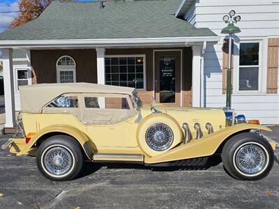 1979 Excalibur Phaeton Series III   - Photo 47 - De Pere, WI 54115