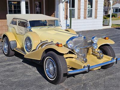 1979 Excalibur Phaeton Series III   - Photo 30 - De Pere, WI 54115