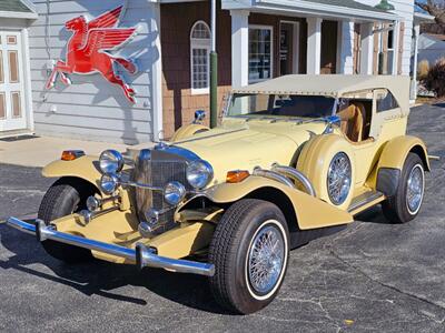 1979 Excalibur Phaeton Series III   - Photo 16 - De Pere, WI 54115