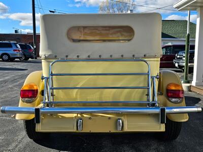 1979 Excalibur Phaeton Series III   - Photo 26 - De Pere, WI 54115