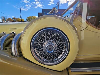 1979 Excalibur Phaeton Series III   - Photo 50 - De Pere, WI 54115