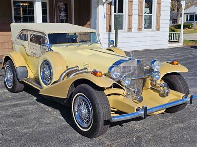 1979 Excalibur Phaeton Series III   - Photo 29 - De Pere, WI 54115