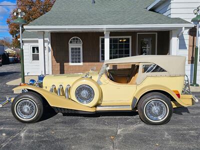 1979 Excalibur Phaeton Series III   - Photo 22 - De Pere, WI 54115