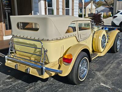 1979 Excalibur Phaeton Series III   - Photo 45 - De Pere, WI 54115