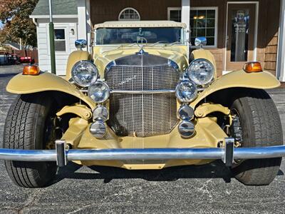 1979 Excalibur Phaeton Series III   - Photo 34 - De Pere, WI 54115