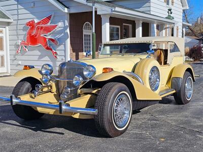 1979 Excalibur Phaeton Series III   - Photo 17 - De Pere, WI 54115