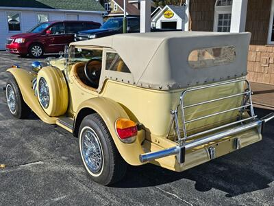 1979 Excalibur Phaeton Series III   - Photo 23 - De Pere, WI 54115