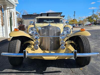 1979 Excalibur Phaeton Series III   - Photo 19 - De Pere, WI 54115