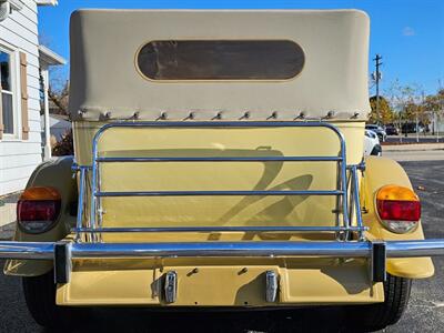 1979 Excalibur Phaeton Series III   - Photo 44 - De Pere, WI 54115