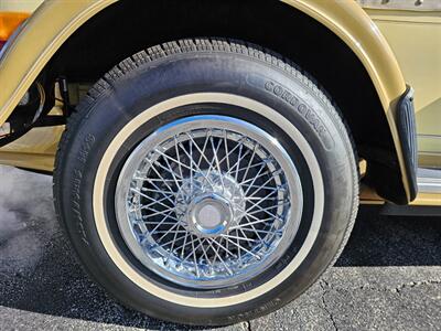 1979 Excalibur Phaeton Series III   - Photo 28 - De Pere, WI 54115