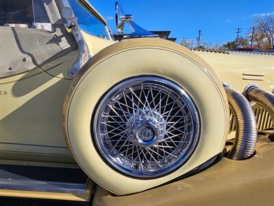 1979 Excalibur Phaeton Series III   - Photo 40 - De Pere, WI 54115