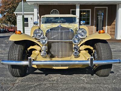 1979 Excalibur Phaeton Series III   - Photo 33 - De Pere, WI 54115