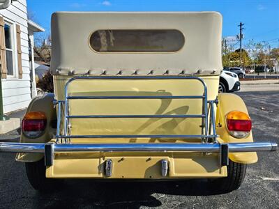 1979 Excalibur Phaeton Series III   - Photo 43 - De Pere, WI 54115